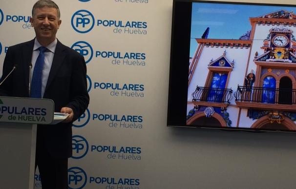 El alcalde de Palos recomendará salir de la organización del 525 aniversario por el "ninguneo" de la Diputación