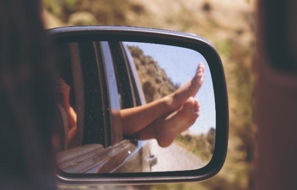 Si optas por el coche esta Semana Santa, no te pierdas las mejores 'apps' para viajar por carretera