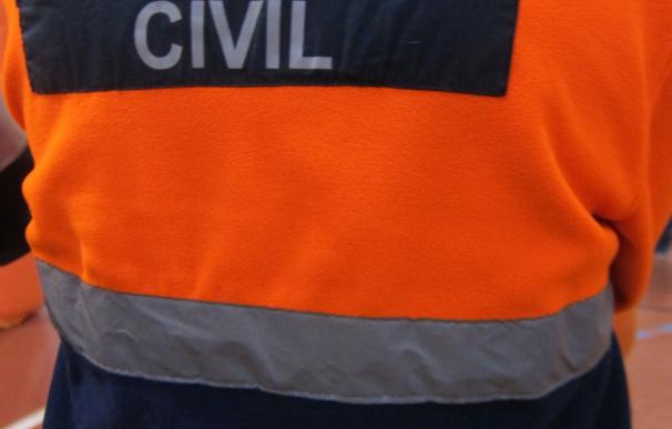 Las agrupaciones de voluntarios de Protección Civil de C-LM llevaron a cabo más de 2.300 intervenciones en 2016