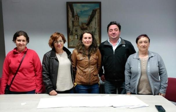 La Comarca del Maestrazgo reclama un aula de la Escuela Oficial de Idiomas en Cantavieja