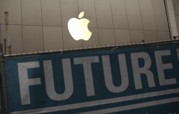 Apple apuesta su futuro al iWatch