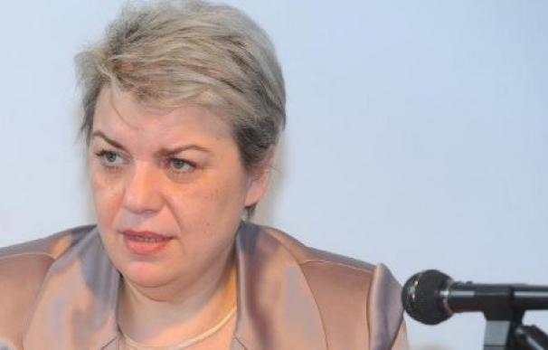 El presidente rumano rechaza a la socialdemócrata musulmana como primera ministra