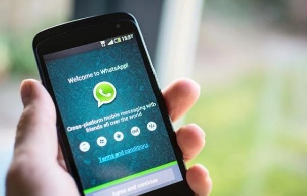 La mayoría de los baleares considera Whatsapp una buena herramienta para buscar empleo