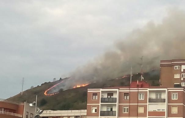Aprobado el nuevo Plan Especial de Emergencias por Riesgo de Incendios Forestales de Euskadi
