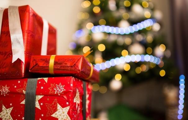 Compra los regalos de Navidad 'online' de forma segura con estos consejos