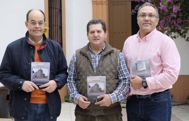 El libro 'Herguijuela, villa histórica del Conde de la Calzada' difunde el patrimonio artístico y natural del municipio