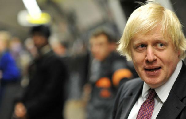 Boris Johnson no viajará a Moscú el próximo lunes