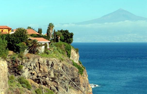 La ocupación de turismo rural para Nochebuena alcanza el 69% y el 89% en Nochevieja en Canarias