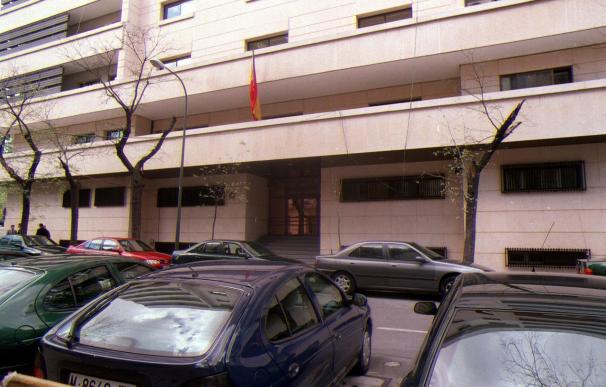 Fiscal mantiene la petición de 12 años para la ex portavoz de Askatasuna Ohiana Agirre