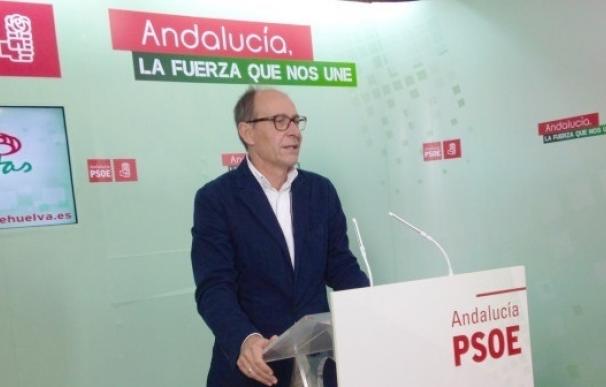 PSOE pide al Gobierno que informe del dinero destinado para la emancipación de jóvenes previsto en los PGE 2016