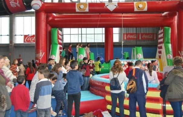 Iberocio arranca este lunes en Badajoz con talleres y actividades para la infancia y la juventud