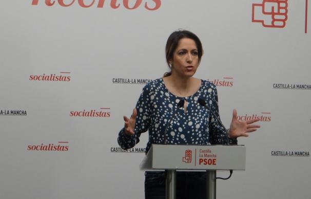 PSOE C-LM cree que la actitud de Podemos "es la demostración de que no sirve para transformar la sociedad"