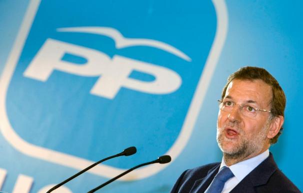 Rajoy cree que no hay ningún cambio de escenario hasta que ETA se disuelva