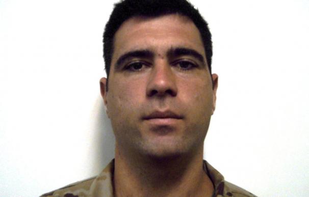 Muere un sargento español en Afganistán al estallar un artefacto explosivo
