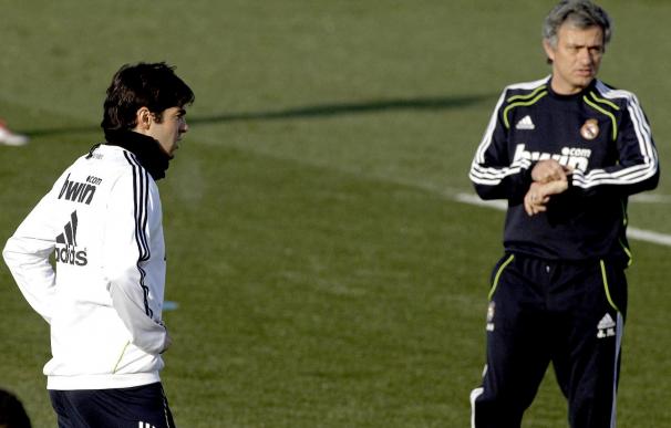 Canales y Mateos, únicas ausencias de la convocatoria del Real Madrid por motivos técnicos