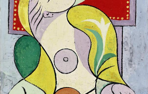 Retrato de Picasso protagonizará subasta londinense de Sotheby's en febrero