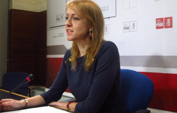 PSOE lamenta la "oposición de engaño y mentiras" con la que el PP "castiga" a la sociedad de C-LM en materia sanitaria