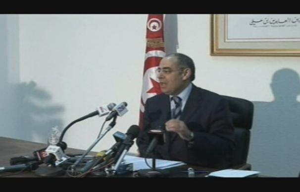 Continúa la tensión en Túnez por las protestas contra el Gobierno