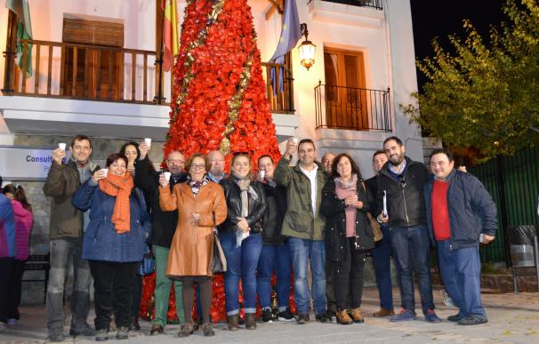 Pórtugos clausura la XXII Muestra de Teatro Aficionado de La Alpujarra y abre la temporada navideña