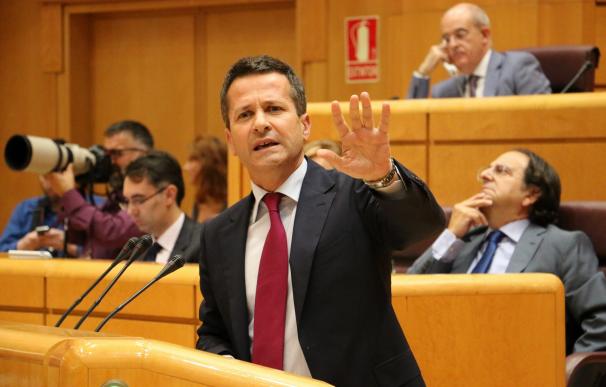 PNV pregunta a Rajoy qué medidas tomará para evitar el fraude fiscal entre los futbolistas