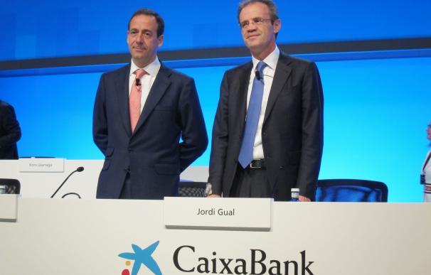 CaixaBank destaca ante los accionistas su liderazgo ibérico y potencial tras adquirir BPI