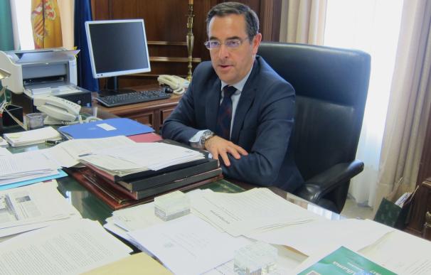 El subdelegado dice que no hay decisión definitiva para que se instale en Málaga un CIE