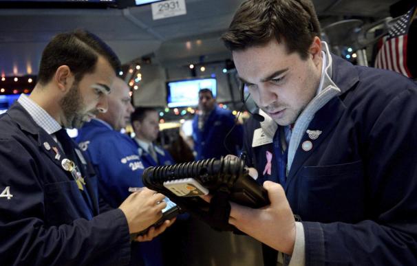 El positivo arranque de la temporada de resultados anima a Wall Street