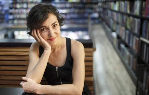 Ana Garralón, Premio Nacional de Fomento a la Lectura 2016, ofrece una charla en Plasencia el martes