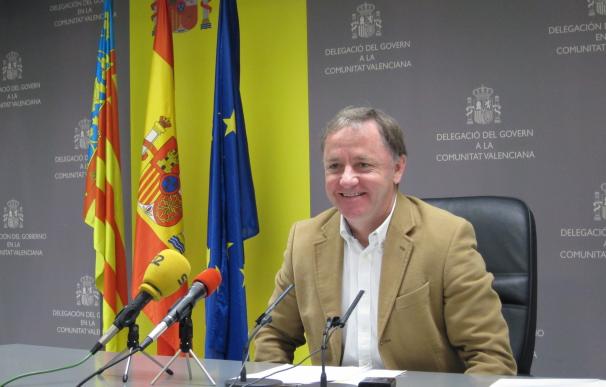 Moragues acusa a Puig de abanderar un discurso "victimista" por los PGE y estar "siempre pidiendo" y "quejándose"