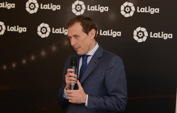 Butragueño: "Para el Nápoles supondrá un extra de motivación enfrentarse al Real Madrid"