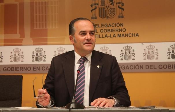 Gregorio liderará el PP de Toledo tras el próximo Congreso con Bravo como 'número dos' y Velázquez de coordinador