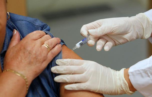 Aumenta la incidencia de la gripe por tercera semana consecutiva