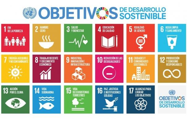 Moncloa asumirá la coordinación para cumplir los Objetivos de Desarrollo Sostenible de la ONU