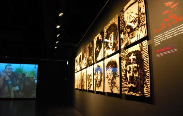 Una exposición de Goya lleva a Tokio la mirada periodística del pintor
