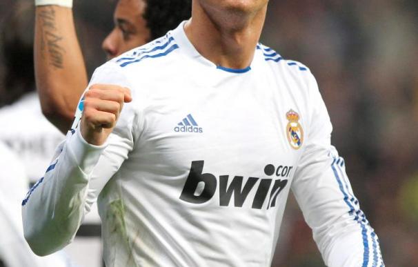 Cristiano Ronaldo, el mejor jugador de la Liga para Sergio Ramos