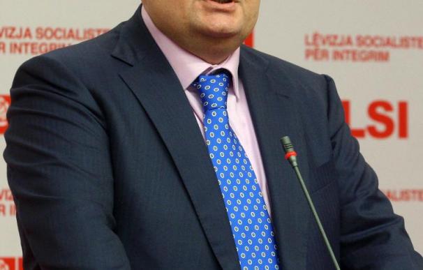 Dimite el viceprimer ministro de Albania acusado de abuso de poder y corrupción