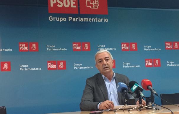 El PSdeG acusa a la Xunta "blindar" los centros concertados frente a la "previsible caída" de alumnado infantil