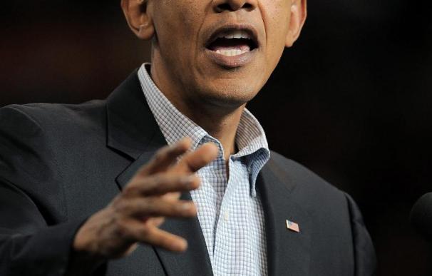 Obama reclama a Túnez elecciones libres "a corto plazo"