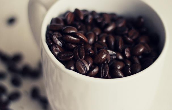 La cafeína puede mejorar la memoria