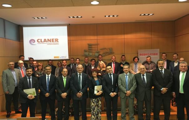 Claner congrega al sector renovable andaluz y muestra la fortaleza de su industria ante los nuevos retos