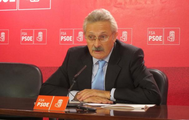 El PSOE cree que Rufián prima el "espectáculo" sobre la investigación en la comisión de Fernández Díaz
