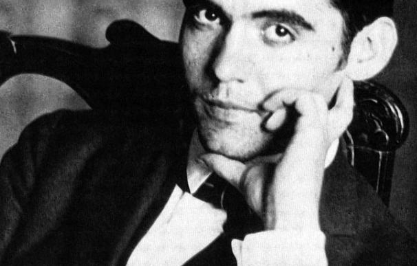 La Complutense rinde homenaje a García Lorca en el 80 aniversario de su asesinato
