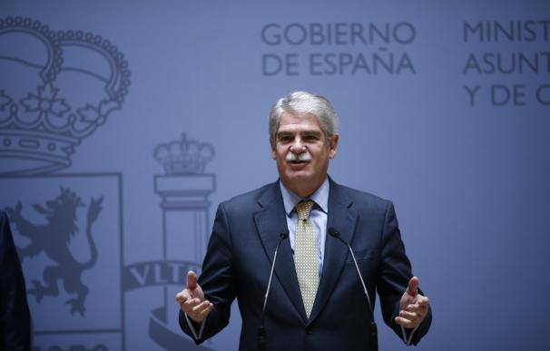 Dastis dice que España asumirá un papel de liderazgo en la nueva relación bilateral de la UE con Cuba