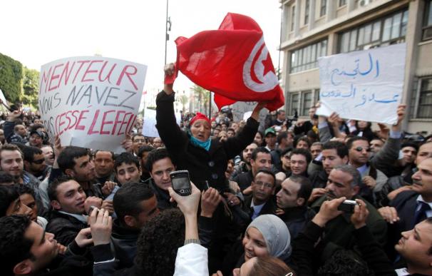 El Gobierno tunecino decreta el estado de excepción en todo el país