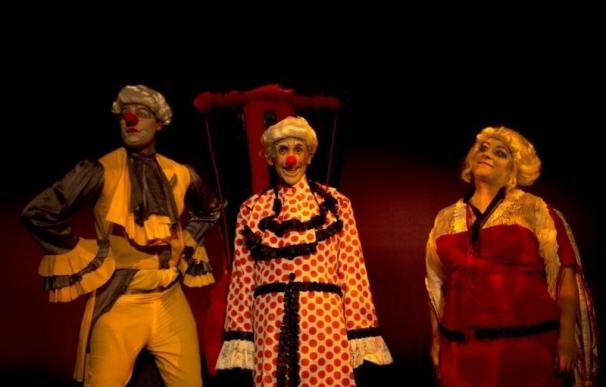 El Festival de Marionetas y Teatro Infantil de Logroño incluye 13 espectáculos del 26 al 30 de diciembre