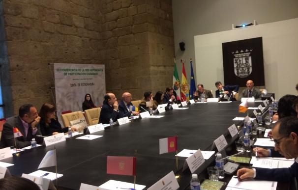 Navarra acogerá en octubre un encuentro interautonómico sobre participación ciudadana