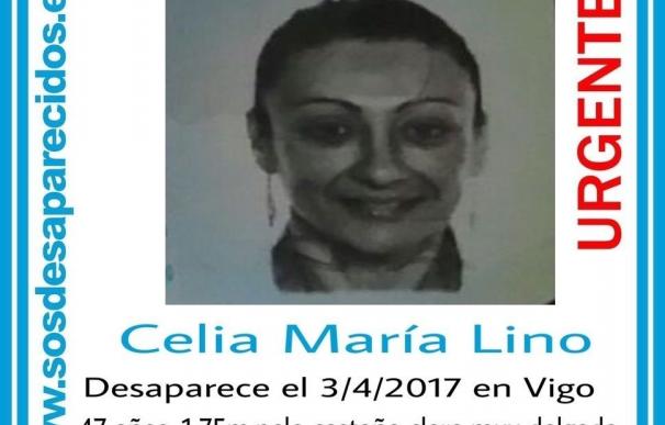 (AMP) La mujer desaparecida desde el lunes en Vigo "se escapó" de una ambulancia que la llevaba al hospital