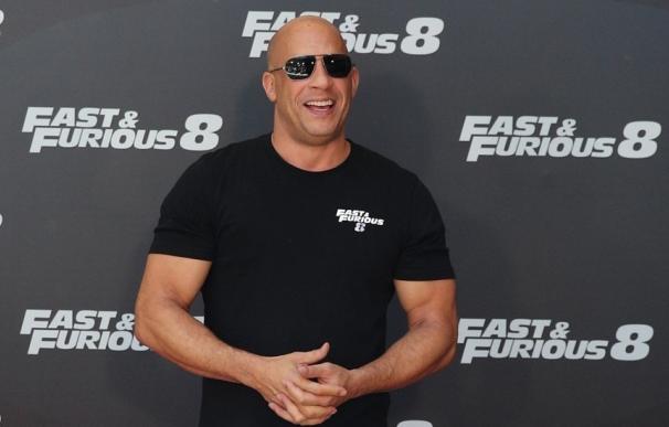 Vin Diesel: "Si por mí fuera siempre habría un homenaje a Paul Walker en las películas de Fast & Furious"