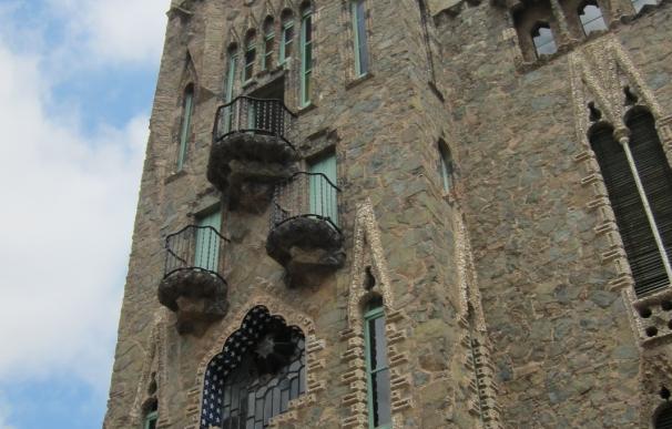 Gestores del patrimonio catalán de Gaudí reflexionan sobre rehabilitación y nuevos usos