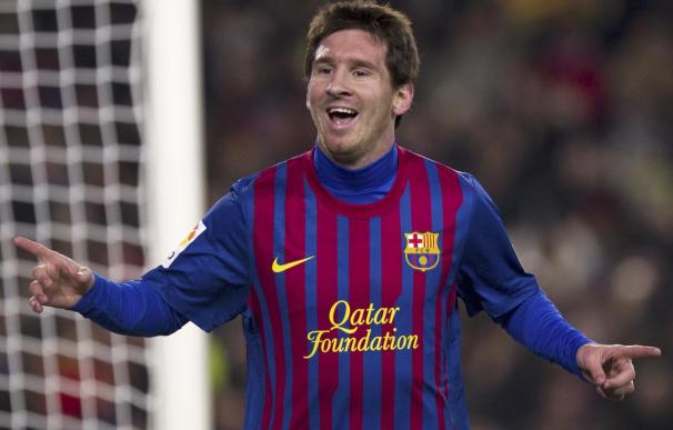 Messi afirma que antes de retirarse quiere jugar en Argentina